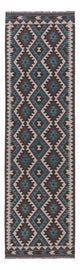 Kilim Maimana Tappeto 303x83cm - Tappeto di lana