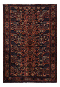 Tappeto Belutsch 176x119cm - Tappeto orientale – product image
