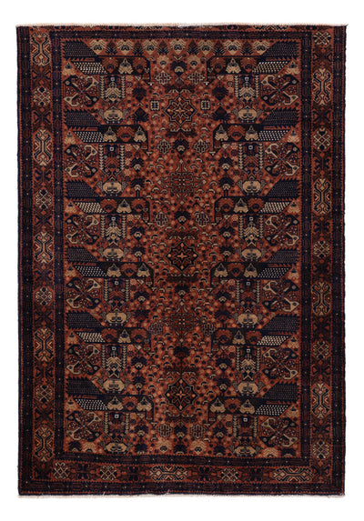 Tappeto Belutsch 119x176cm - Tappeto orientale