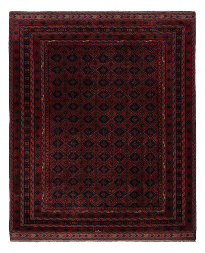 Kilim afgano Tappeto 162x198cm