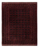 Kilim afgano Tappeto 198x162cm