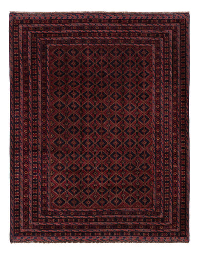 Kilim afgano Tappeto 156x196cm
