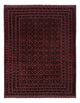 Kilim afgano Tappeto 156x196cm