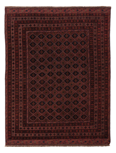 Kilim afgano Tappeto 148x195cm