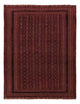 Kilim afgano Tappeto 196x156cm