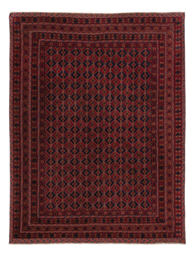 Kilim afgano Tappeto 148x190cm