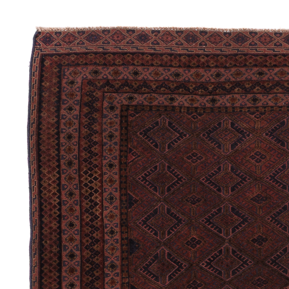Kilim afgano Tappeto 189x156cm