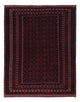 Kilim afgano Tappeto 198x160cm