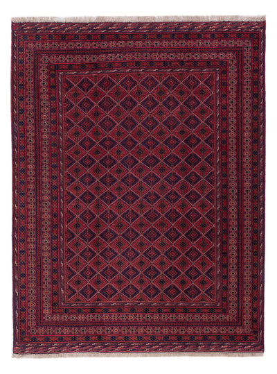 Kilim afgano Tappeto 152x205cm