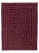 Kilim afgano Tappeto 205x152cm