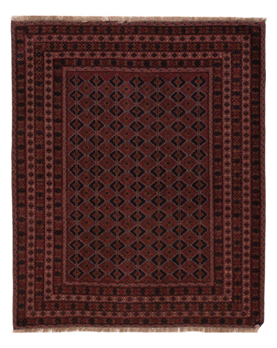 Kilim afgano Tappeto 158x191cm
