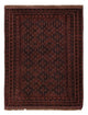 Kilim afgano Tappeto 205x159cm