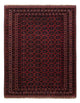 Kilim afgano Tappeto 194x155cm