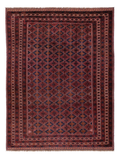 Kilim afgano Tappeto 148x194cm