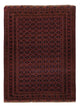 Kilim afgano Tappeto 195x145cm