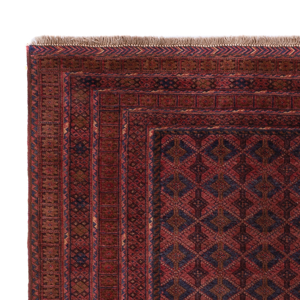 Kilim afgano Tappeto 205x155cm