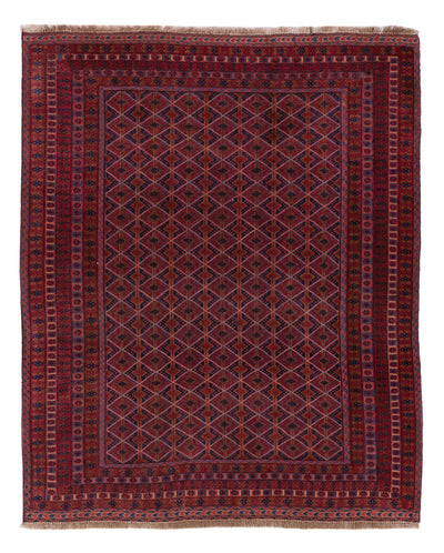 Kilim afgano Tappeto 160x194cm