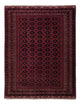 Kilim afgano Tappeto 198x153cm