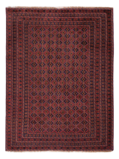 Kilim afgano Tappeto 155x205cm