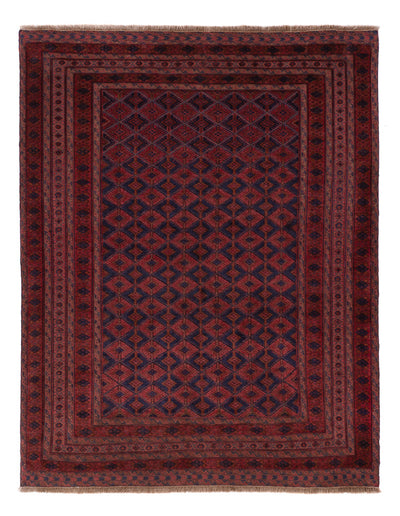 Kilim afgano Tappeto 156x200cm