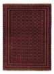 Kilim afgano Tappeto 192x143cm
