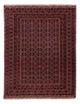 Kilim afgano Tappeto 190x152cm