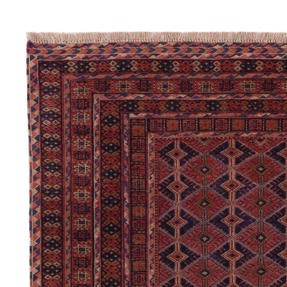 Kilim afgano Tappeto 190x152cm