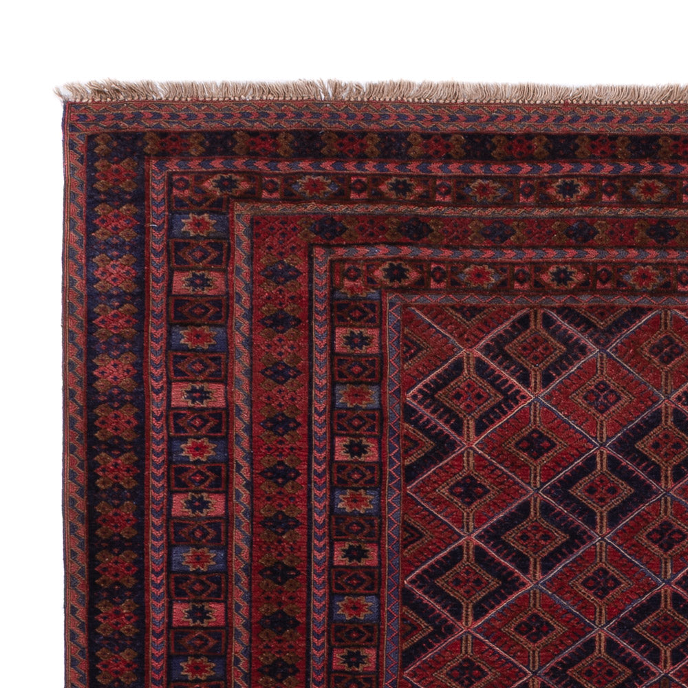 Kilim afgano Tappeto 182x155cm