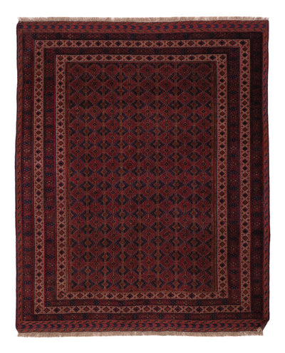 Kilim afgano Tappeto 155x190cm