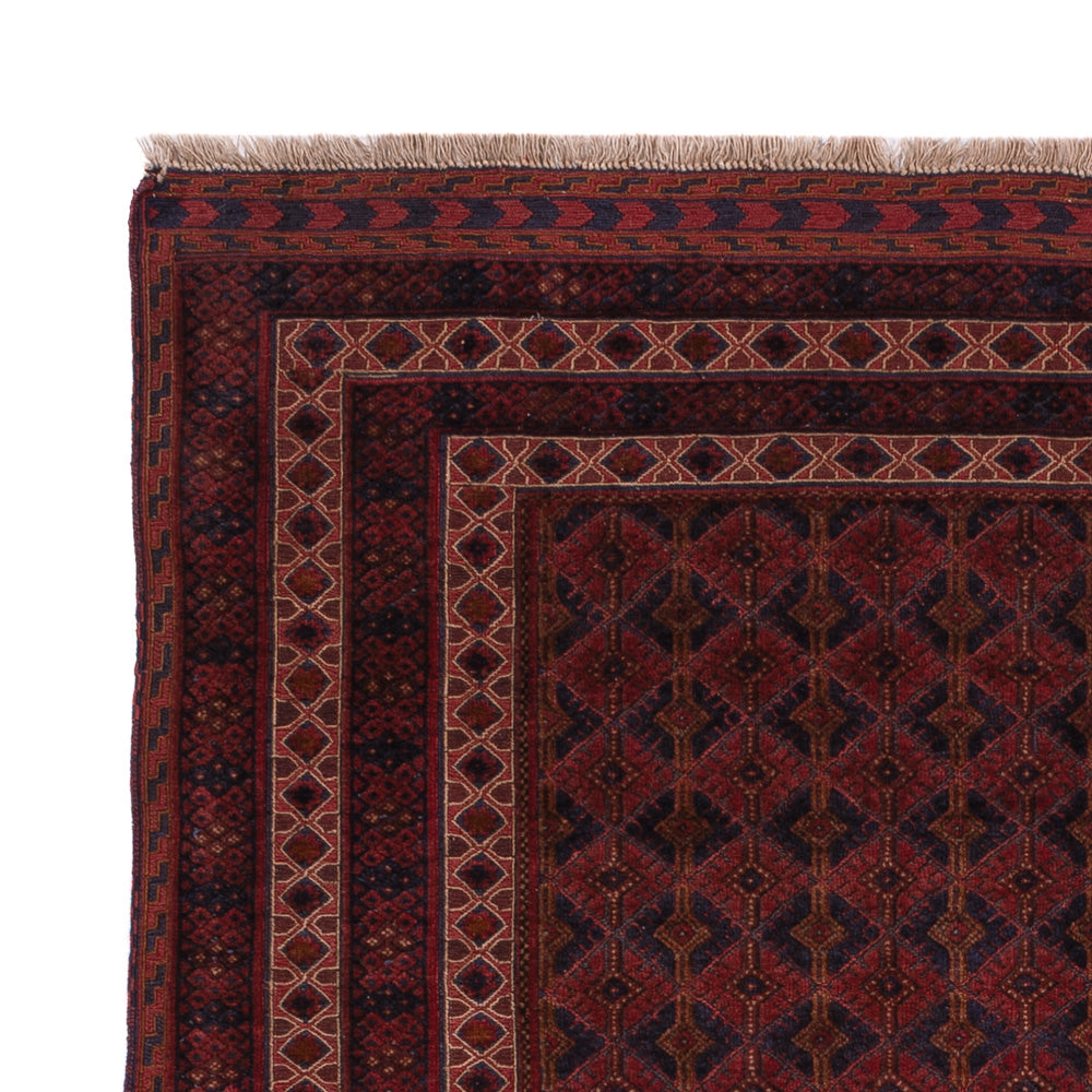 Kilim afgano Tappeto 190x155cm