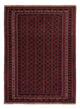 Kilim afgano Tappeto 204x150cm