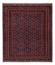 Kilim afgano Tappeto 183x157cm