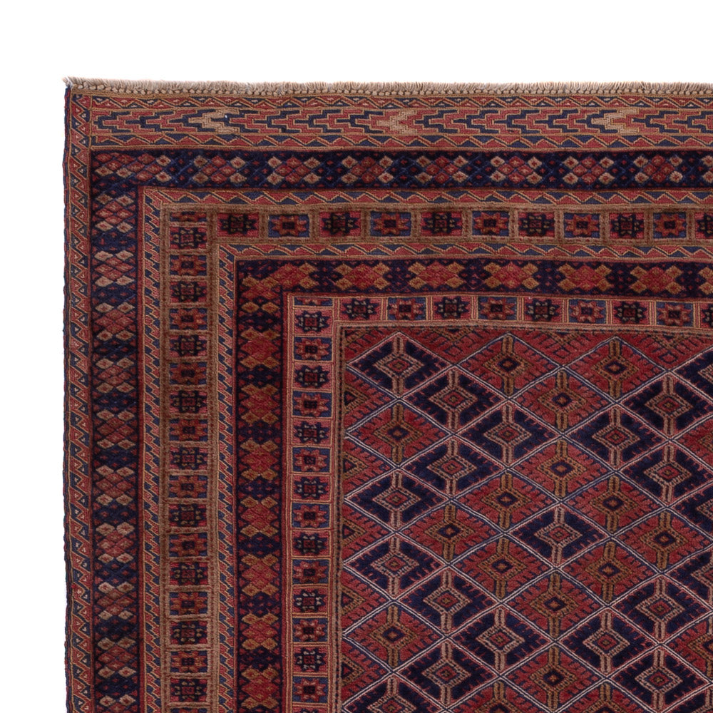 Kilim afgano Tappeto 183x157cm