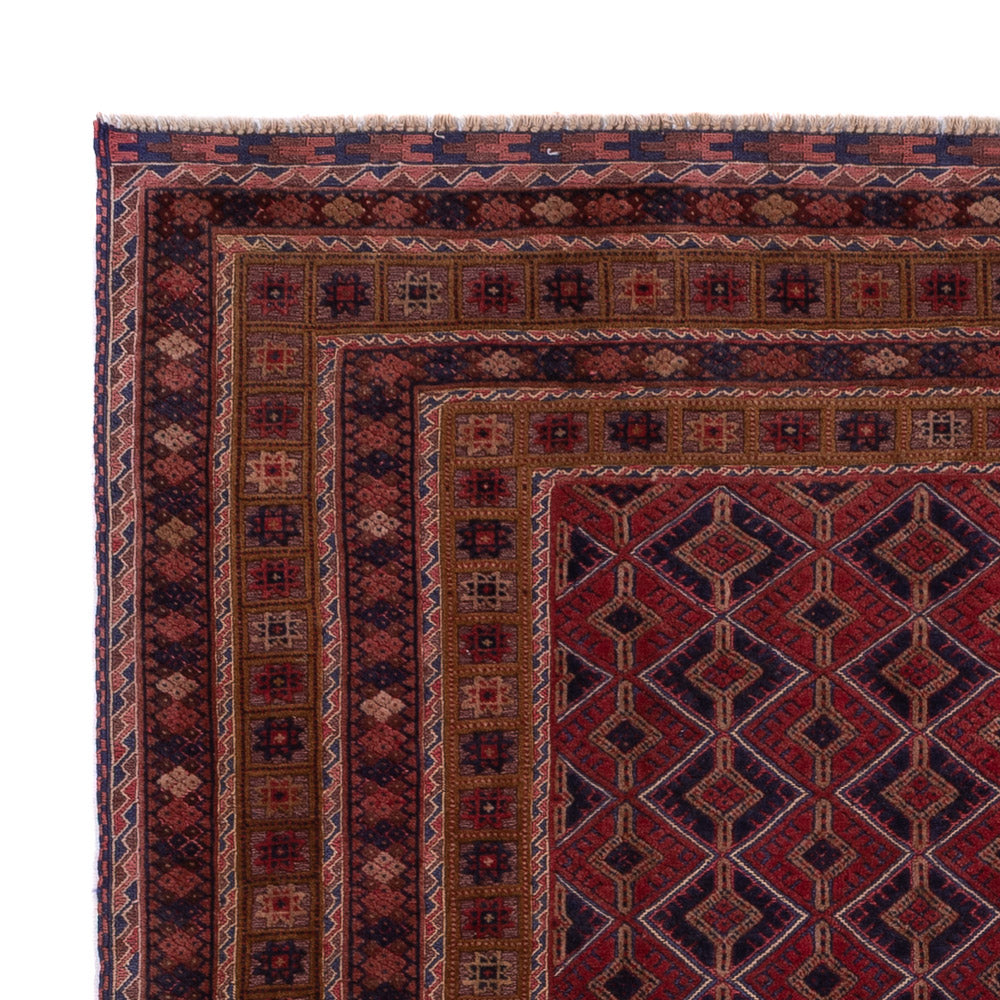 Kilim afgano Tappeto 190x153cm