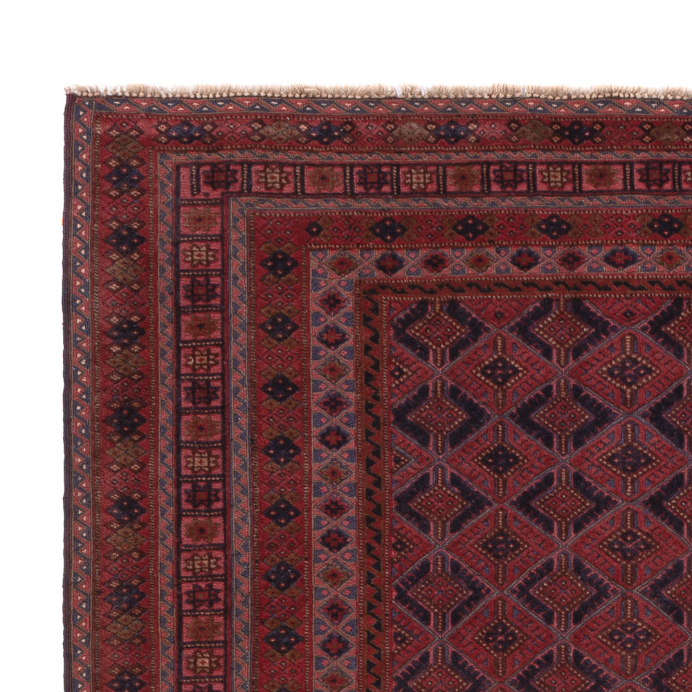 Kilim afgano Tappeto 200x146cm