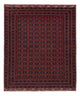 Kilim afgano Tappeto 193x158cm