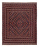 Kelim Afghan Tappeto 193x159cm