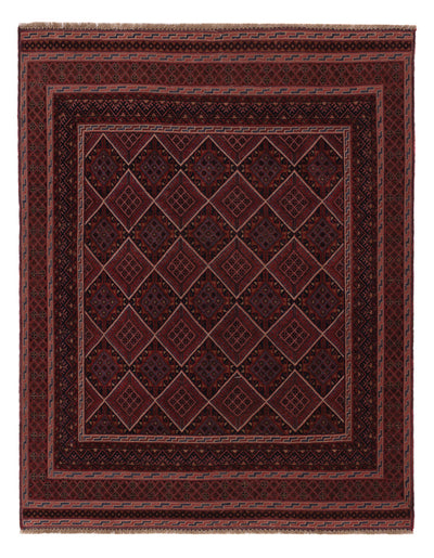 Kilim afgano Tappeto 141x183cm