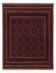 Kilim afgano Tappeto 183x141cm