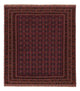 Kilim afgano Tappeto 177x154cm