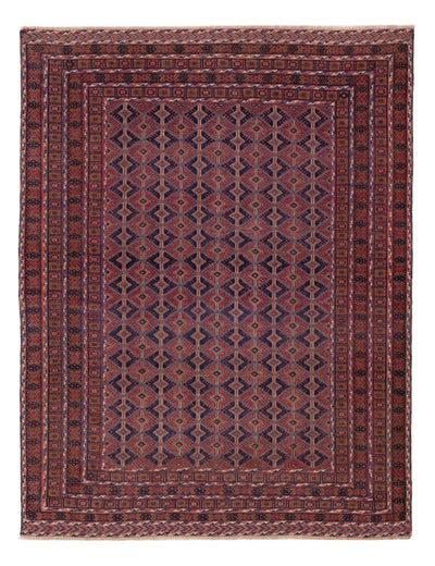 Kilim afgano Tappeto 147x195cm