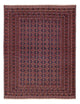 Kilim afgano Tappeto 147x195cm