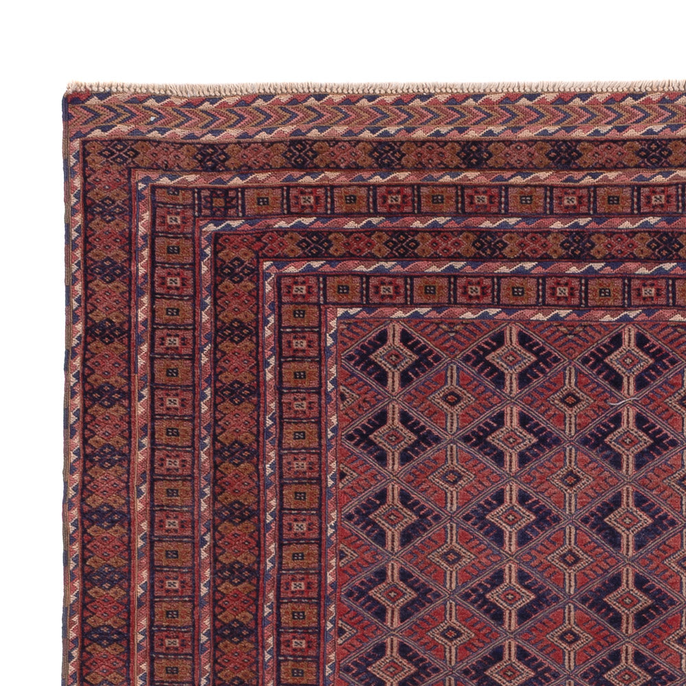 Kilim afgano Tappeto 147x195cm