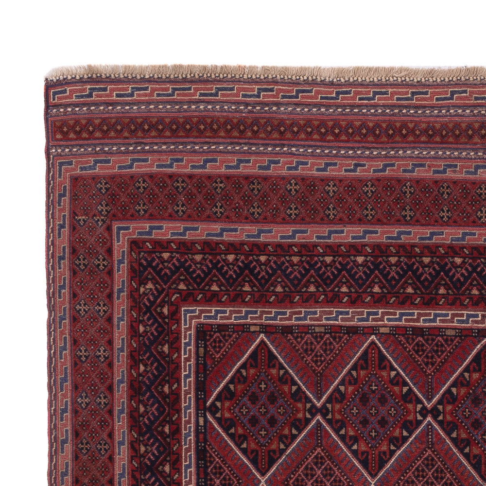 Kilim afgano Tappeto 188x143cm