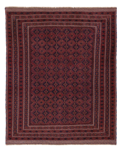 Kilim afgano Tappeto 163x205cm