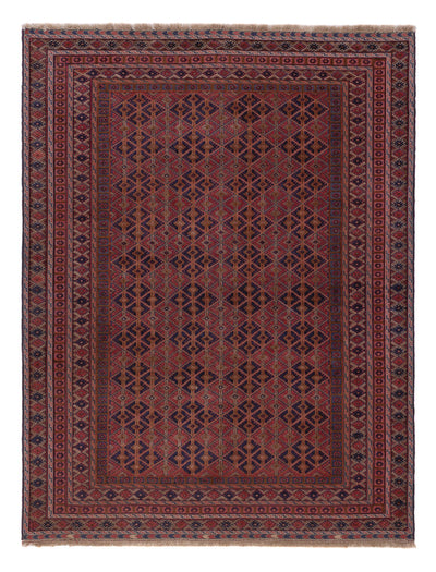 Kilim afgano Tappeto 148x196cm