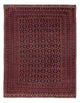 Kilim afgano Tappeto 191x146cm