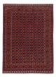 Kilim afgano Tappeto 196x144cm
