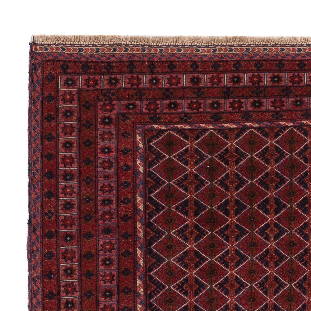 Kilim afgano Tappeto 181x141cm