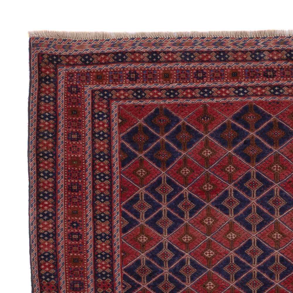 Kilim afgano Tappeto 178x160cm